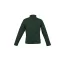 Női 3 rétegű ragasztott softshell dzseki Legend Classics LE801 Forest Green-S