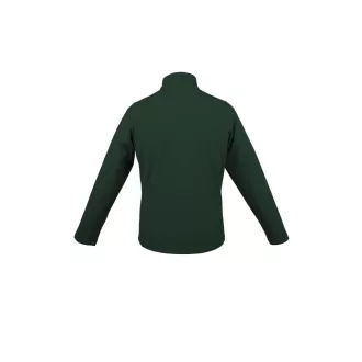   Női 3 rétegű ragasztott softshell dzseki Legend Classics LE801 Forest Green-S