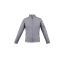 Női 3 rétegű ragasztott softshell dzseki Legend Classics LE801 Heather Grey-3XL