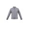 Női 3 rétegű ragasztott softshell dzseki Legend Classics LE801 Heather Grey-L