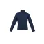 Női 3 rétegű ragasztott softshell dzseki Legend Classics LE801 Navy-2XL