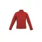 Női 3 rétegű ragasztott softshell dzseki Legend Classics LE801 Red-M