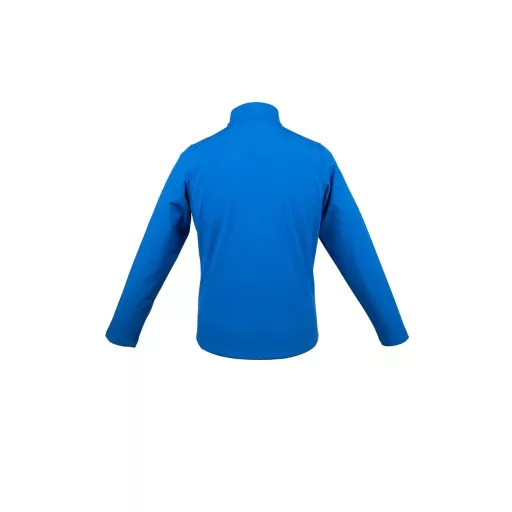 Női 3 rétegű ragasztott softshell dzseki Legend Classics LE801 Royal-L