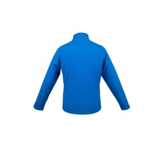   Női 3 rétegű ragasztott softshell dzseki Legend Classics LE801 Royal-S