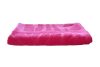 Olima OL3010 jacquard mintás strandtörölköző , Heliconia-90X170
