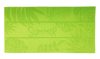 Olima OL3010 jacquard mintás strandtörölköző , Lime-90X170