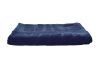 Olima OL3010 jacquard mintás strandtörölköző , Marine Blue-90X170
