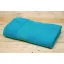 OL360 basic pamut kéztörlő Olima, Caribbean Blue-30X50