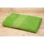 OL360 basic pamut kéztörlő Olima, Lime-30X50