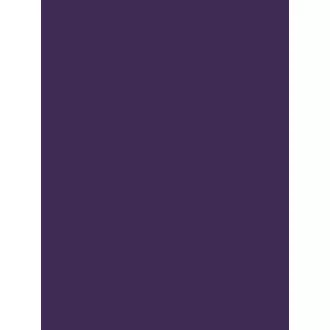 OL360 basic pamut kéztörlő Olima, Purple-30X50