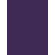 OL360 basic pamut kéztörlő Olima, Purple-30X50