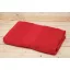 OL360 basic pamut fürdőtörölköző Olima, Red-70X140