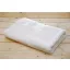 OL360 basic pamut fürdőtörölköző Olima, White-70X140
