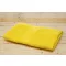 OL360 basic pamut kéztörlő Olima, Yellow-30X50