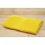 OL360 basic pamut vendégtörölköző Olima, Yellow-50X100