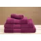 OL450 klasszikus pamut fürdőlepedő Olima, Festival Fuchsia-100X150