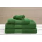 OL450 klasszikus pamut fürdőlepedő Olima, Kelly Green-100X150