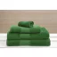 OL450 klasszikus pamut fürdőlepedő Olima, Kelly Green-100X150