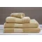 OL450 klasszikus pamut fürdőlepedő Olima, Marzipan-100X150