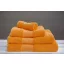 OL450 klasszikus pamut vendégtörölköző Olima, Tennessee Orange-50X100