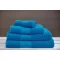 OL450 klasszikus pamut fürdőlepedő Olima, Venice Blue-100X150