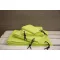 OL500 pamut sport füdőlepedő Olima, Citrus Green-100X150