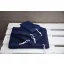 OL500 pamut sport kéztörlő Olima, Navy-30X50