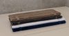 OL600 kiváló minőségű fürdőszobai szőnyeg Olima, Navy-50X70