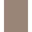 OL600 kiváló minőségű fürdőszobai szőnyeg Olima, Taupe-50X70