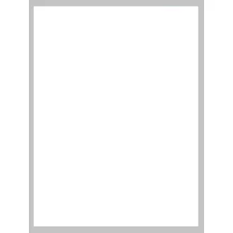   OL600 kiváló minőségű fürdőszobai szőnyeg Olima, White-50X70