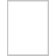OL600 kiváló minőségű fürdőszobai szőnyeg Olima, White-50X70