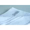 OLH500 magas minőségű szállodai kéztörlő Olima, White-30X50