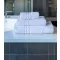 OLH500 magas minőségű szállodai kéztörlő Olima, White-70X140