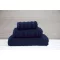 OLP600 prémium minőségű kéztörlő Olima, Navy-50X100