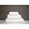 OLP600 prémium minőségű kéztörlő Olima, White-30X50