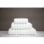 OLP600 prémium minőségű kéztörlő Olima, White-70X140