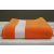 OLV4000 szublimálható velúr/frottír strandtörölköző Olima, Orange-100X180