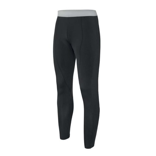 PA017 férfi nadrág, sportleggings Proact, Black-L