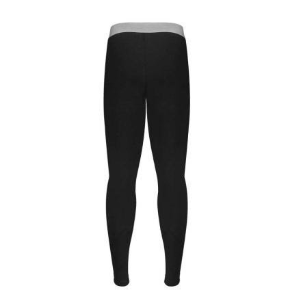 PA017 férfi nadrág, sportleggings Proact, Black-XL