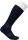 PA0300 hosszú szárú sportzokni kontrasztos színű felsö résszel Proact, Sporty Navy/White-39/42