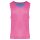 PA042 kifordítható, eltérő színű ujjatlan sportpóló Proact, Fluorescent  Pink/Sporty Sky Blue-S/M