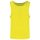 PA047 ujjatlan hálós gyerek megkülönböztető sportpóló Proact, Fluorescent Yellow-6/10