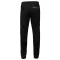 PA1008 sztreccs férfi vastag jogging alsó Proact, Black-L