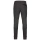 PA1008 sztreccs férfi vastag jogging alsó Proact, Deep Grey Heather-3XL