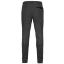 PA1008 sztreccs férfi vastag jogging alsó Proact, Deep Grey Heather-L