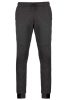 PA1008 sztreccs férfi vastag jogging alsó Proact, Deep Grey Heather-S