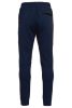 PA1008 sztreccs férfi vastag jogging alsó Proact, French Navy Heather-XS