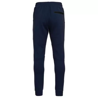   PA1008 sztreccs férfi vastag jogging alsó Proact, French Navy Heather-XS