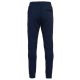 PA1008 sztreccs férfi vastag jogging alsó Proact, French Navy Heather-XS