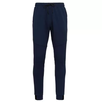   PA1008 sztreccs férfi vastag jogging alsó Proact, French Navy Heather-XS